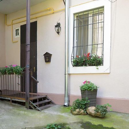 Cozy Apartment On Yevreiska Street Oldenburg Bagian luar foto