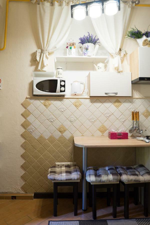 Cozy Apartment On Yevreiska Street Oldenburg Bagian luar foto